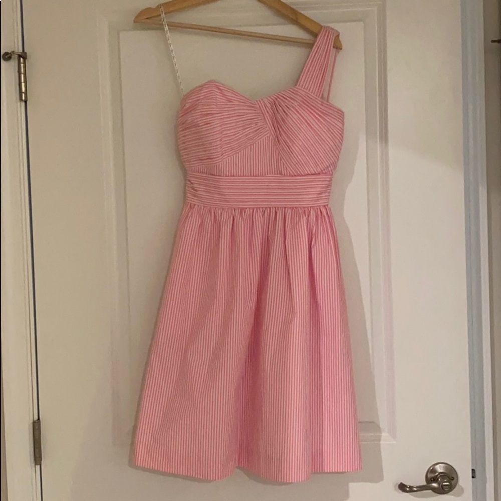 NWT Lilly Pulitzer Addison Dress